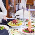 Best Halal Wedding Catering Ideas in Chicago