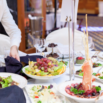 Best Halal Wedding Catering Ideas in Chicago